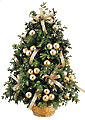 xmas tree