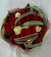 Rose Bouquet