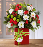 The FTD� Holiday Cheer� Bouquet 