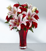 The FTD� Perfect Impressions� Bouquet