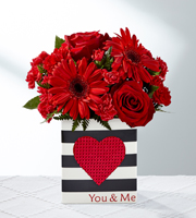 The FTD� Be Loved� Bouquet