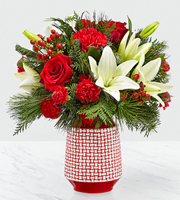 The FTD� Sweet Joy� Bouquet