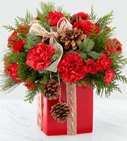 The FTD� Gracious Gift� Bouquet