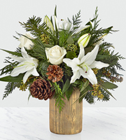 The FTD� Joyous Greetings� Bouquet