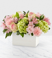 The FTD� Sweet Charm� Bouquet