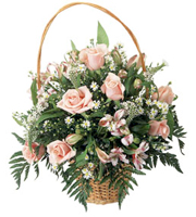 Basket Arrangement 