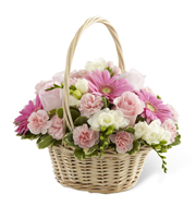 Basket Arrangement 