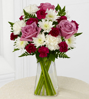 The FTD� My Sweet Love� Bouquet 