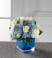 The FTD� Peace & Light� Hanukkah Bouquet