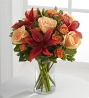 The FTD� Tigress� Bouquet