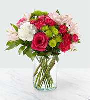 The FTD� Sweet & Pretty� Bouquet