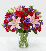 The FTD� Truly Stunning� Bouquet