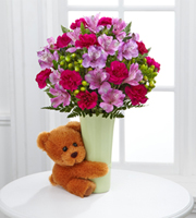 The FTD� Big Hug� Bouquet