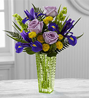 The FTD� Garden Vista� Bouquet by Better Homes and Gardens�