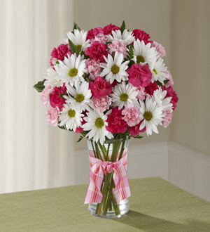 The FTD� Sweet Surprises� Bouquet 