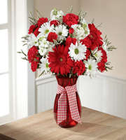 The FTD� Sweet Perfection� Bouquet