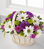 The FTD� Blooming Bounty� Bouquet