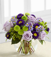 The FTD� A Splendid Day� Bouquet