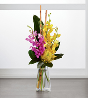 The FTD� Touch of Tropics� Bouquet