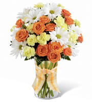 The FTD� Sweet Splendor� Bouquet