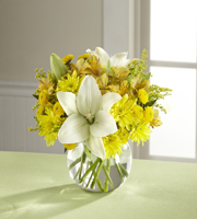 The FTD� Your Day� Bouquet