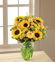 FTD Daylight Bouquet