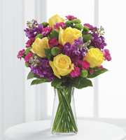 FTD Happy Time Bouquet