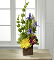 The FTD� Best Year� Arrangement