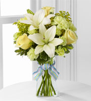 The FTD� Boy-Oh-Boy� Bouquet