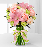 The Girl Power� Bouquet by FTD�