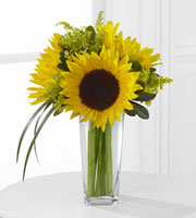 The FTD� Sunshine Daydream� Bouquet