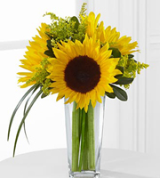 FTD� Sunshine Daydream� Bouquet