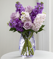 The FTD� Sweet Devotion� Bouquet by Better Homes and Gardens�