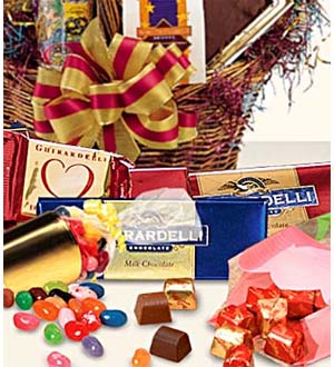 FTD� Florist Designed Chocolate & Candy