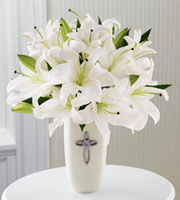 Faithful Blessings Bouquet