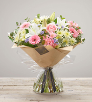 Interflora Florist Choice Bouquet of Seasonal Flowers