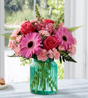 The FTD� Gifts from the Garden� Bouquet by Better Homes and Gardens�