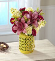 The FTD� Arboretum� Bouquet�by Better Homes and Gardens� 