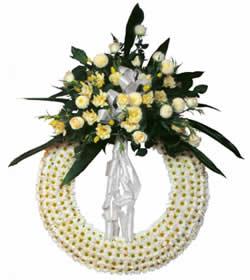 Wreath Arrangement