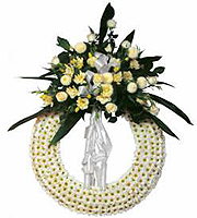 Wreath Arrangement