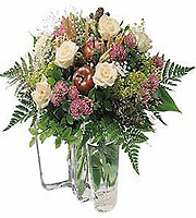 Bouquet of Seasonal Flowers