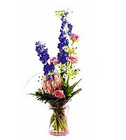 Bouquet of Mixed Cut Flowers