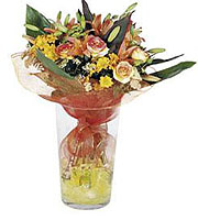 Bouquet of Mixed Cut Flowers