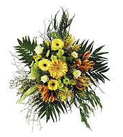 Bouquet of Mixed Cut Flowers