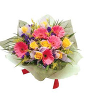 Bouquet of Mixed Cut Flowers