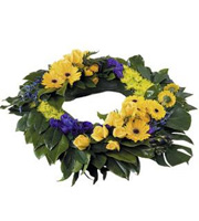 Formal Wreath