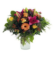 Bouquet of Seasonal Cut Flowers