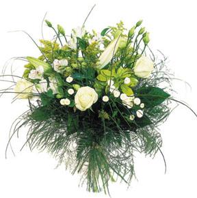 White Bouquet