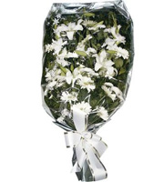 Funeral Bouquet