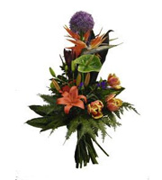 Long-stemmed Bouquet